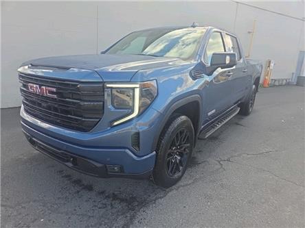 2026 GMC Sierra 1500 Elevation (Stk: 188852) in New Glasgow - Image 1 of 13