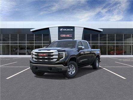 2026 GMC Sierra 1500 SLE (Stk: 26096) in Terrace Bay - Image 1 of 6