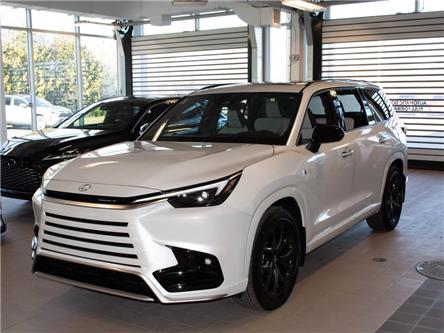 2026 Lexus TX 500h Base (Stk: 6939) in Kingston - Image 1 of 15