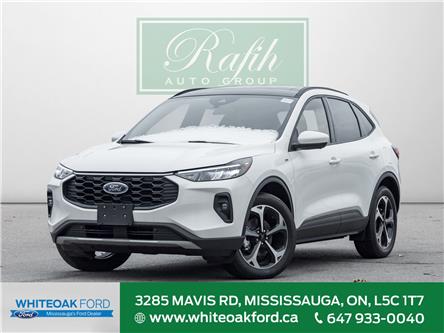 2025 Ford Escape ST-Line Select (Stk: 25S3342) in Mississauga - Image 1 of 29