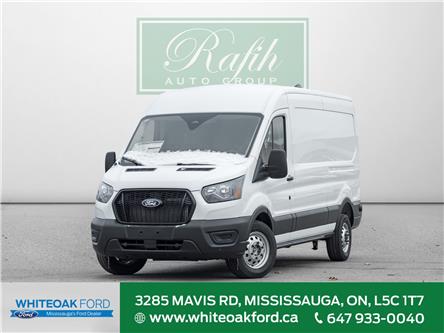 2026 Ford Transit-250 Cargo Base (Stk: 26T6563) in Mississauga - Image 1 of 27