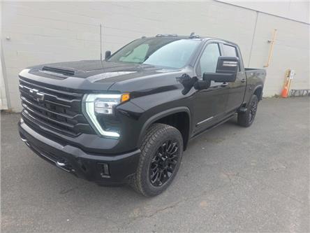 2026 Chevrolet Silverado 2500HD High Country (Stk: 128713) in New Glasgow - Image 1 of 15