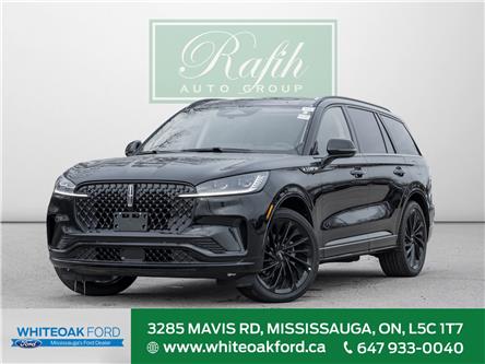 2026 Lincoln Aviator Reserve (Stk: 26A3151) in Mississauga - Image 1 of 34 2026 Lincoln Aviator Reserve (Stk: 26A3151) in Mississauga - Image 1 of 34