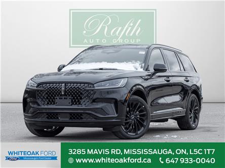 2026 Lincoln Aviator Reserve (Stk: 26A0321) in Mississauga - Image 1 of 34 2026 Lincoln Aviator Reserve (Stk: 26A0321) in Mississauga - Image 1 of 34