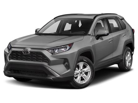 2020 Toyota RAV4 XLE (Stk: FH017A) in Sault Ste. Marie - Image 1 of 11
