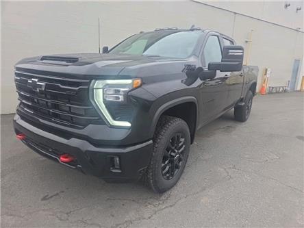 2026 Chevrolet Silverado 2500HD LT (Stk: 128176) in New Glasgow - Image 1 of 15