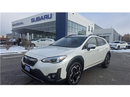 2023 Subaru Crosstrek Limited (Stk: LP1267) in RICHMOND HILL - Image 1 of 35