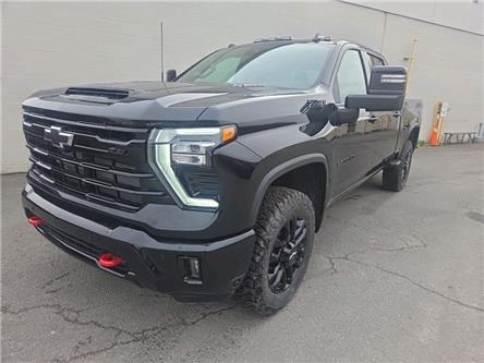 2026 Chevrolet Silverado 2500HD LTZ (Stk: 131036) in New Glasgow - Image 1 of 15