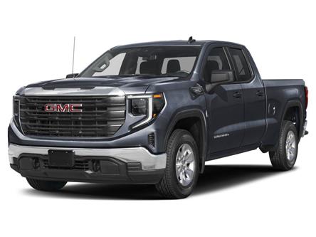 2025 GMC Sierra 1500 Elevation (Stk: T9878A) in ROSETOWN - Image 1 of 9