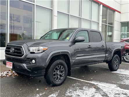 2023 Toyota Tacoma Base (Stk: TB332A) in Cobourg - Image 1 of 25