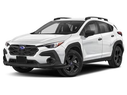 2024 Subaru Crosstrek Convenience (Stk: SU3692) in Stratford - Image 1 of 10