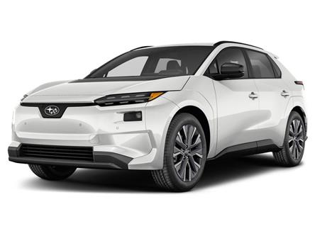 2026 Subaru Solterra  (Stk: SS3698) in Stratford - Image 1 of 2