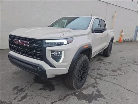 2026 GMC Canyon Elevation (Stk: 154519) in New Glasgow - Image 1 of 15