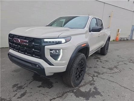 2026 GMC Canyon Elevation (Stk: 54789Z) in New Glasgow - Image 1 of 15