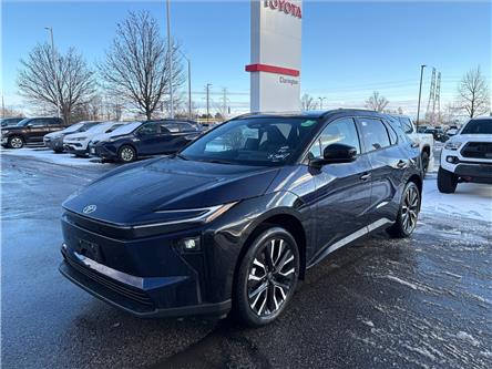 2026 Toyota bZ Limited (Stk: 26071) in Bowmanville - Image 1 of 7 2026 Toyota bZ Limited (Stk: 26071) in Bowmanville - Image 1 of 7