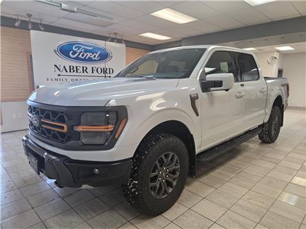 2025 Ford F-150 Tremor (Stk: NC52296) in Shellbrook - Image 1 of 22