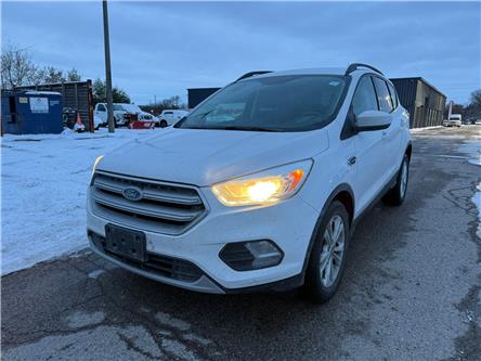 2017 Ford Escape SE (Stk: 35150) in London - Image 1 of 8