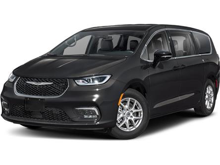 2026 Chrysler Pacifica Limited (Stk: TR206275) in Newmarket - Image 1 of 14