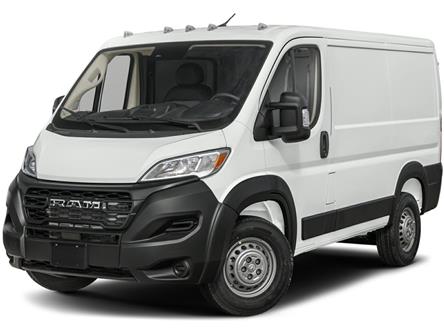 2026 RAM ProMaster 1500 Low Roof (Stk: TE154668) in Newmarket - Image 1 of 13