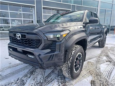 2024 Toyota Tacoma Base (Stk: 2539061) in Regina - Image 1 of 23 2024 Toyota Tacoma Base (Stk: 2539061) in Regina - Image 1 of 23
