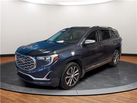 2019 GMC Terrain Denali (Stk: 294303) in Lower Sackville - Image 1 of 26