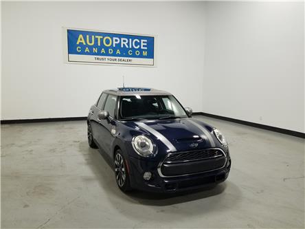 2017 MINI 5 Door Cooper S (Stk: W4710) in Mississauga - Image 1 of 26