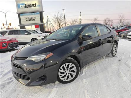 2017 Toyota Corolla LE in Ottawa - Image 1 of 19