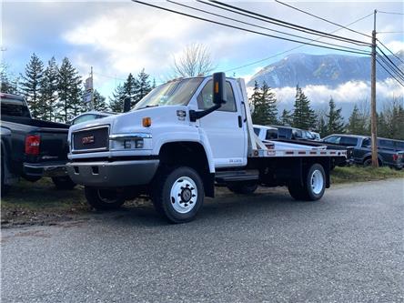 2007 GMC TC5500 BASE (Stk: 6T103A) in Hope - Image 1 of 10