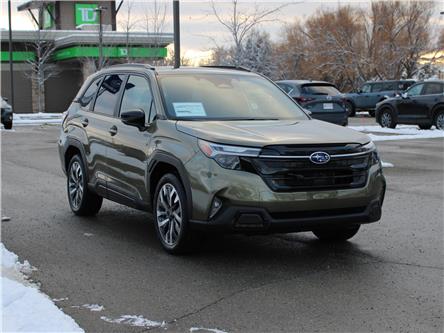 2025 Subaru Forester Hybrid e-BOXER Premier (Stk: 448458) in Cranbrook - Image 1 of 36 2025 Subaru Forester Hybrid e-BOXER Premier (Stk: 448458) in Cranbrook - Image 1 of 36