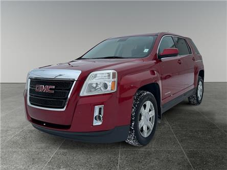 2015 GMC Terrain SLE-1 (Stk: BP3152) in Saskatoon - Image 1 of 15