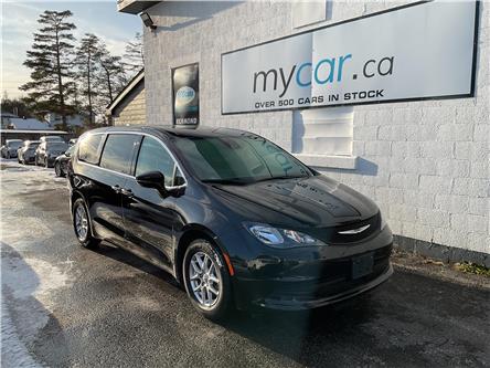2024 Chrysler Grand Caravan SXT (Stk: 251565) in Ottawa - Image 1 of 19