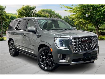 2024 GMC Yukon Denali (Stk: P4492) in Vancouver - Image 1 of 36