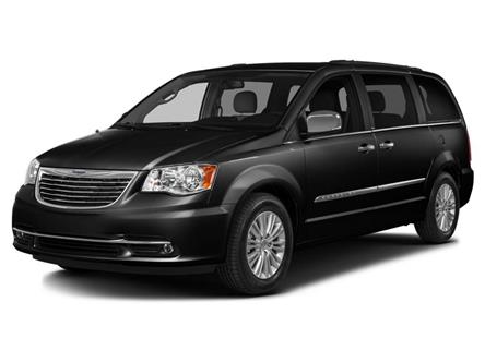 2014 Chrysler Town & Country Touring-L (Stk: RE68820) in Calgary - Image 1 of 8