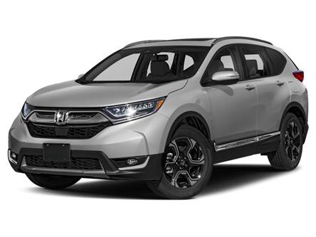 2018 Honda CR-V Touring (Stk: 32823AZ) in Thunder Bay - Image 1 of 12 2018 Honda CR-V Touring (Stk: 32823AZ) in Thunder Bay - Image 1 of 12