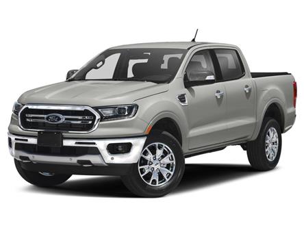 2020 Ford Ranger Lariat (Stk: R52067A) in GEORGETOWN - Image 1 of 12