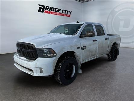 2020 RAM 1500 Classic ST (Stk: 40827) in Lethbridge - Image 1 of 15