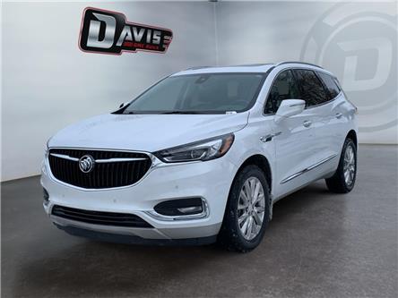 2019 Buick Enclave Premium (Stk: 351158) in Medicine Hat - Image 1 of 16