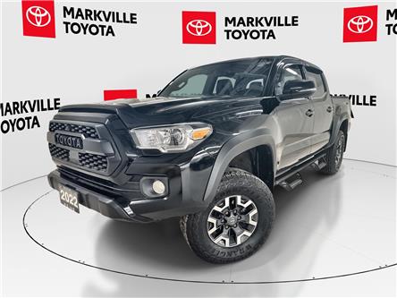 2022 Toyota Tacoma Base (Stk: 11105408A) in Markham - Image 1 of 30