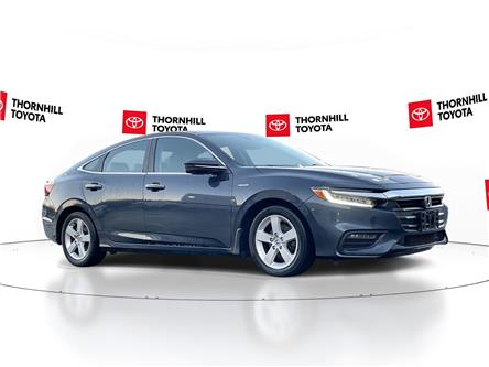 2019 Honda Insight Touring (Stk: 12107809A) in Concord - Image 1 of 17