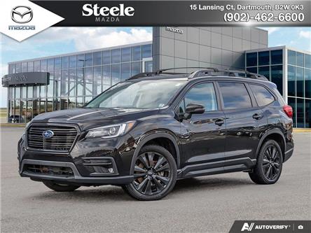 2022 Subaru Ascent Onyx (Stk: S18568) in Dartmouth - Image 1 of 36