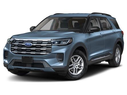 2026 Ford Explorer Active (Stk: 26EX3) in GANANOQUE - Image 1 of 12