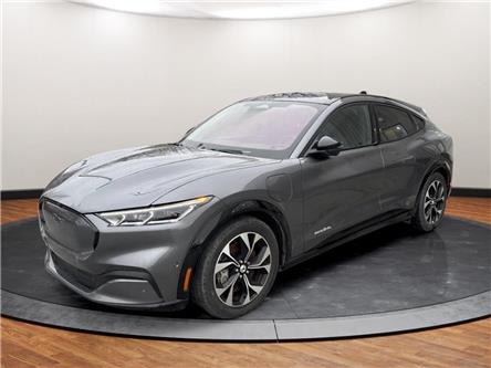 2021 Ford Mustang Mach-E Premium (Stk: A33815) in Lower Sackville - Image 1 of 23 2021 Ford Mustang Mach-E Premium (Stk: A33815) in Lower Sackville - Image 1 of 23