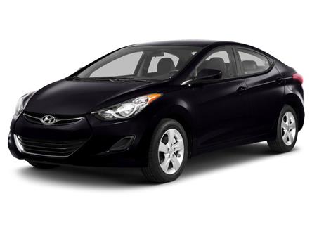 2013 Hyundai Elantra  (Stk: 26054C) in Ingersoll - Image 1 of 12