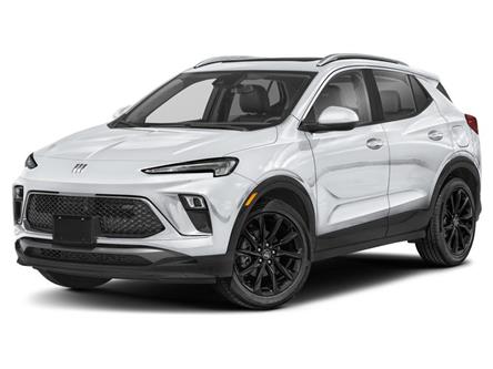 2026 Buick Encore GX Sport Touring (Stk: 26142) in Ingersoll - Image 1 of 11