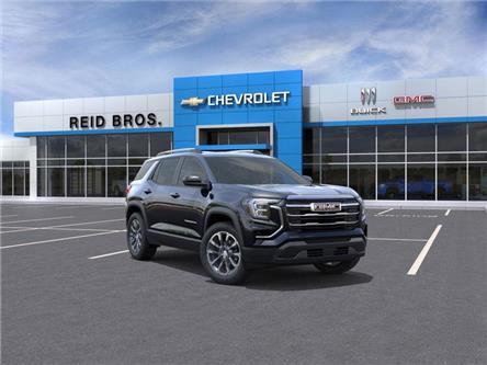 2026 GMC Terrain Elevation (Stk: 2026129) in ARNPRIOR - Image 1 of 24