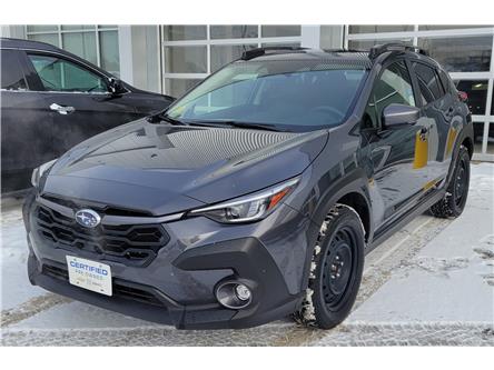 2024 Subaru Crosstrek Limited (Stk: 69151A) in Sudbury - Image 1 of 20