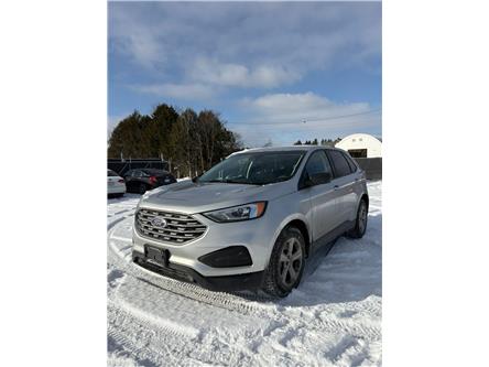 2019 Ford Edge SE (Stk: 1759A) in Ottawa - Image 1 of 7