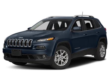 2016 Jeep Cherokee North (Stk: 25088A) in Oak Bay - Image 1 of 9