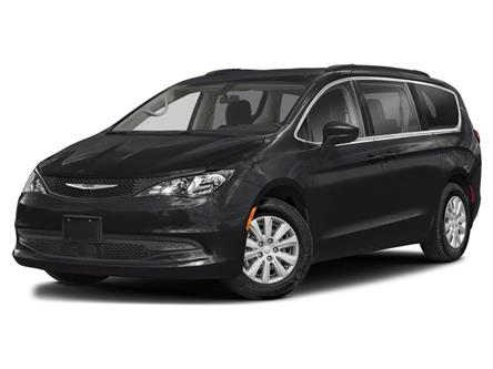 2026 Chrysler Grand Caravan SXT (Stk: 26020) in Oak Bay - Image 1 of 11
