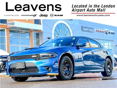 2022 Dodge Charger R/T (Stk: 15-25388A) in London - Image 1 of 26